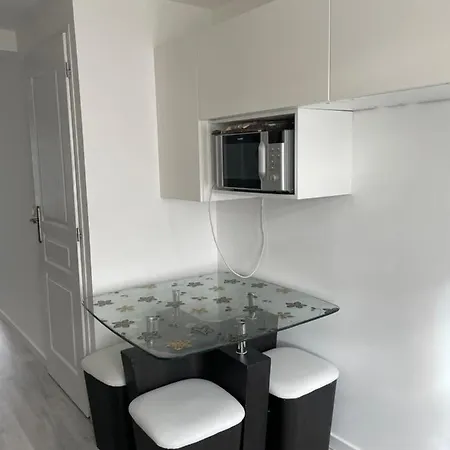 Au Coeur Des Vosges Apartment