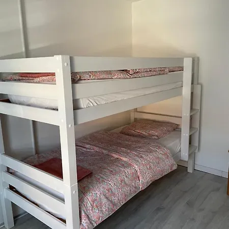 Au Cœur Des Vosges Saint-Etienne-les-Remiremont