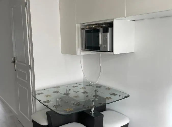 Au Coeur Des Vosges Apartmán