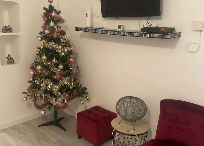 Au Coeur Des Vosges Apartmán Saint-Etienne-les-Remiremont